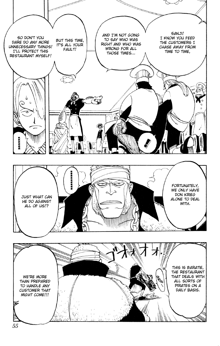 One Piece, Chapter 47 image 09
